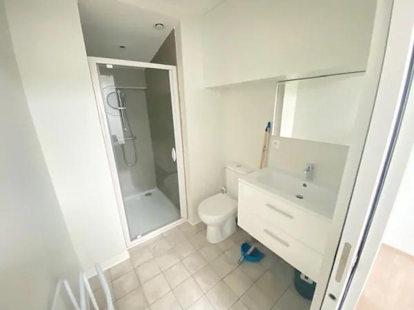 Appartement à louer à Toulouse (31000)