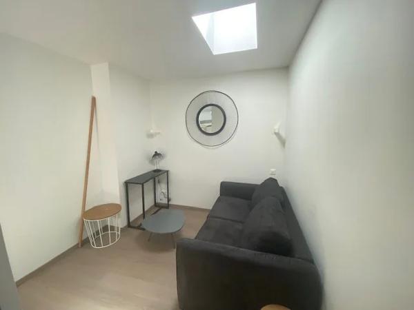 Appartement à louer à Toulouse (31000)