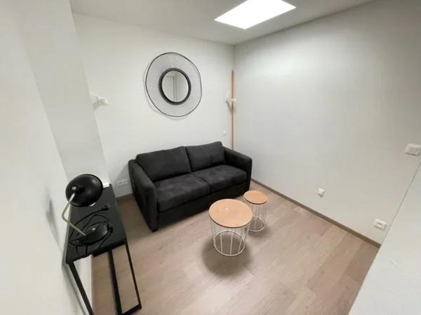 Appartement à louer à Toulouse (31000)