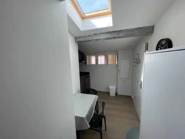 Appartement à louer à Toulouse (31000)