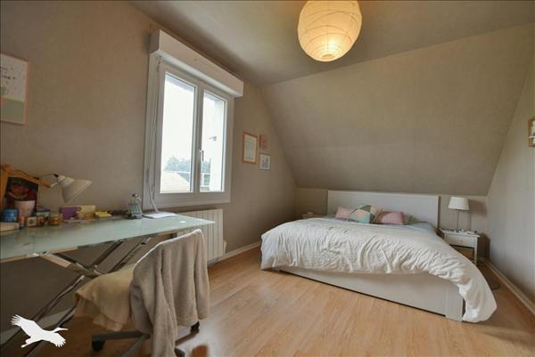 Maison à vendre |  Saint-Sulpice-de-Pommeray |  6 pièces | 140 m²