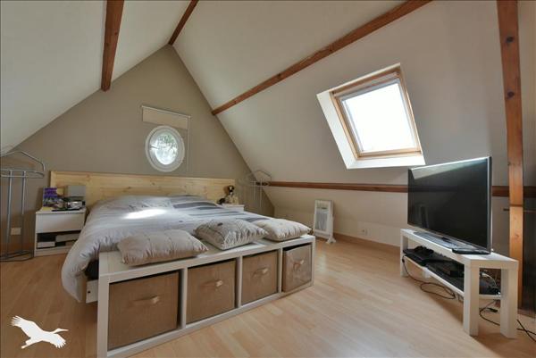 Maison à vendre |  Saint-Sulpice-de-Pommeray |  6 pièces | 140 m²