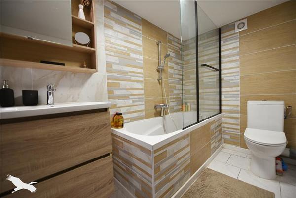 Maison à vendre |  Saint-Sulpice-de-Pommeray |  6 pièces | 140 m²