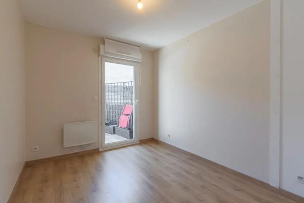 Appartement à vendre 3 pièces 61.5m² Roubaix (59100)
