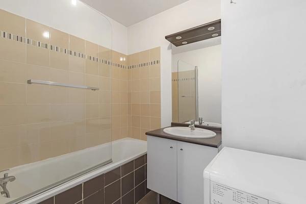Appartement à vendre 3 pièces 61.5m² Roubaix (59100)