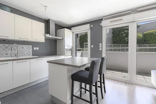 Appartement à vendre 3 pièces 61.5m² Roubaix (59100)