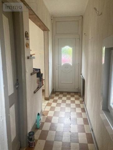 Maison à louer à Feuchy dans le Pas-de-Calais (62223), ref : 62130-L715