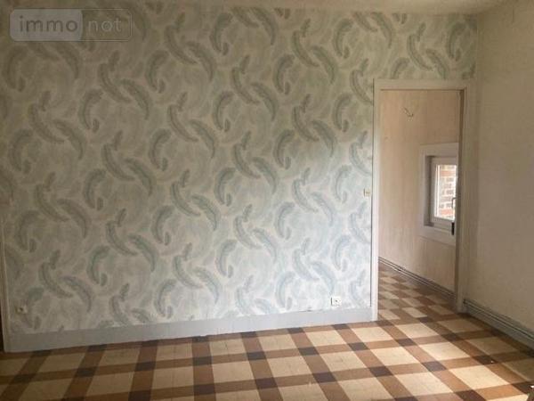 Maison à louer à Feuchy dans le Pas-de-Calais (62223), ref : 62130-L715