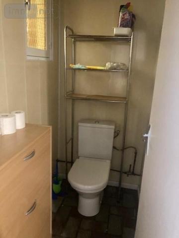 Maison à louer à Feuchy dans le Pas-de-Calais (62223), ref : 62130-L715