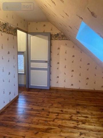 Maison à louer à Feuchy dans le Pas-de-Calais (62223), ref : 62130-L715