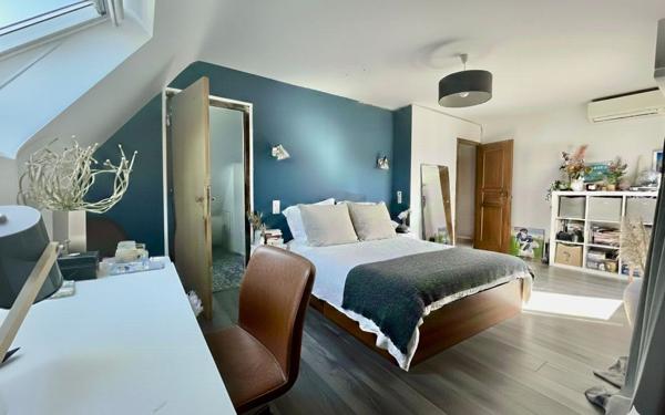 Maison à vendre    6 pièces • 235 m2 Pau