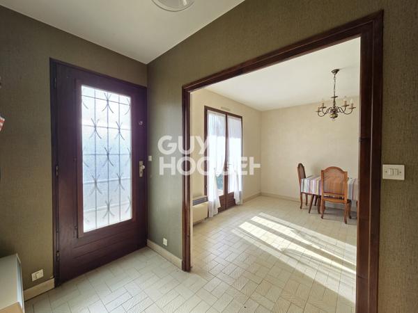Maison Guereins 3 pièce(s) 77 m2