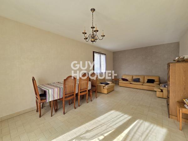Maison Guereins 3 pièce(s) 77 m2