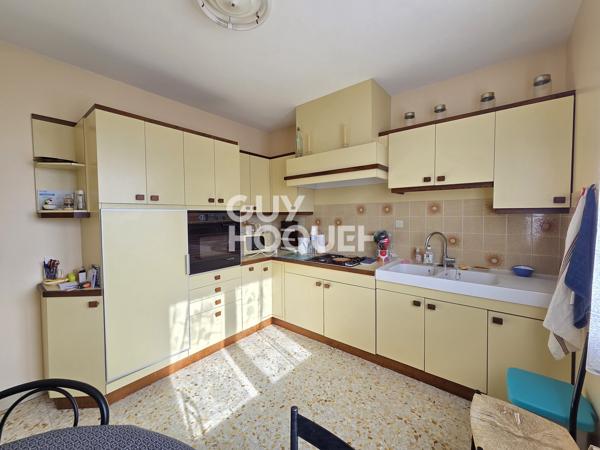 Maison Guereins 3 pièce(s) 77 m2