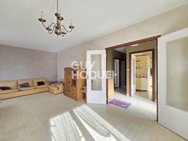 Maison Guereins 3 pièce(s) 77 m2