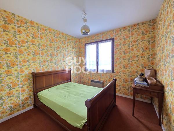 Maison Guereins 3 pièce(s) 77 m2