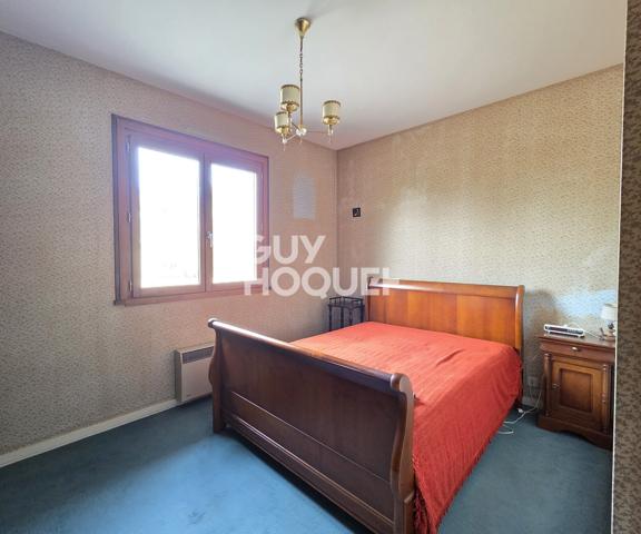 Maison Guereins 3 pièce(s) 77 m2