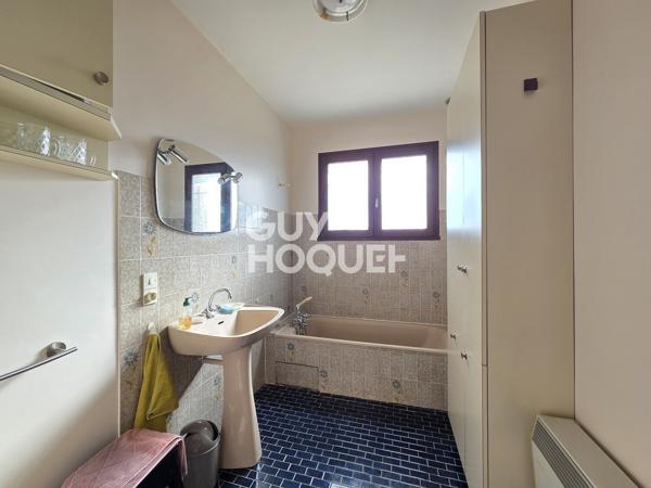Maison Guereins 3 pièce(s) 77 m2