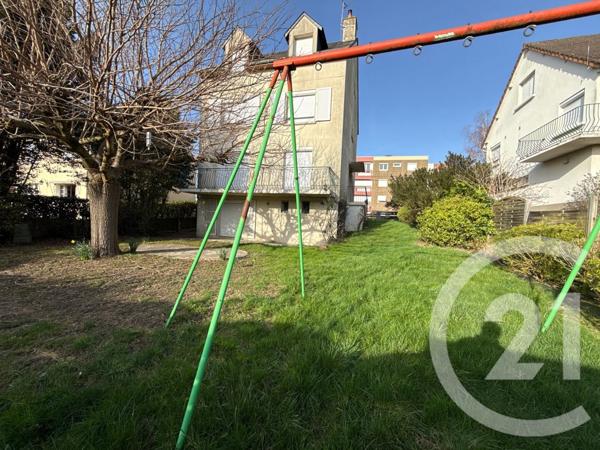 Maison à vendre  10 pièces - 179,22 m2 LE MANS - 72
