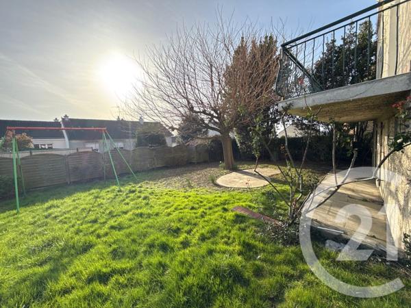 Maison à vendre  10 pièces - 179,22 m2 LE MANS - 72