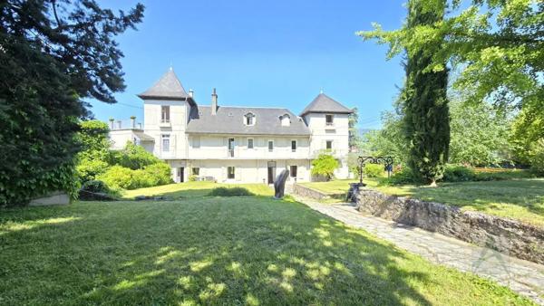 Maison à vendre à Chambéry (73000)