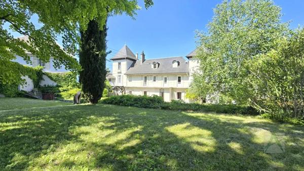 Maison à vendre à Chambéry (73000)