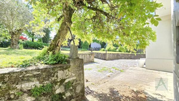Maison à vendre à Chambéry (73000)