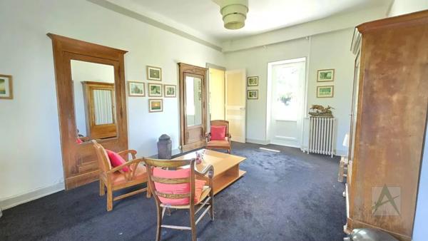 Maison à vendre à Chambéry (73000)