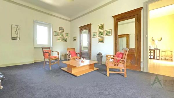Maison à vendre à Chambéry (73000)