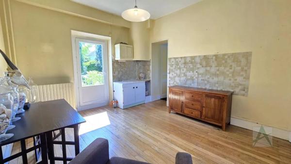 Maison à vendre à Chambéry (73000)
