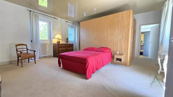 Maison à vendre à Chambéry (73000)