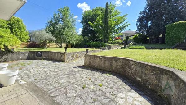Maison à vendre à Chambéry (73000)