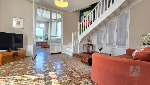 Maison à vendre à Chambéry (73000)
