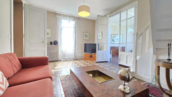 Maison à vendre à Chambéry (73000)