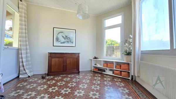 Maison à vendre à Chambéry (73000)