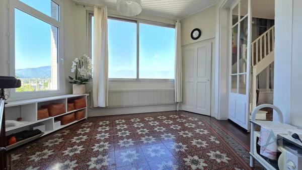 Maison à vendre à Chambéry (73000)