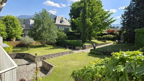 Maison à vendre à Chambéry (73000)