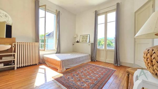 Maison à vendre à Chambéry (73000)