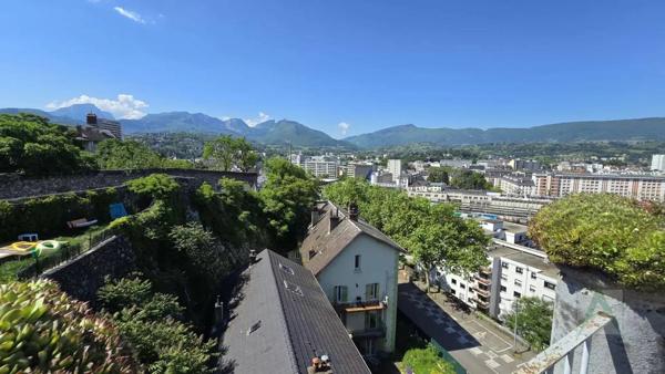 Maison à vendre à Chambéry (73000)