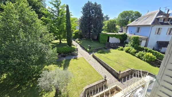 Maison à vendre à Chambéry (73000)
