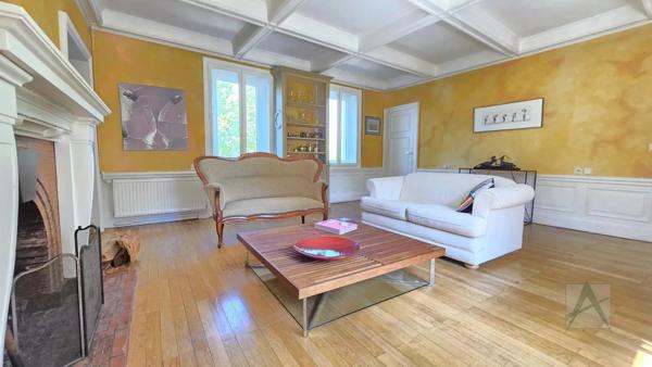 Maison à vendre à Chambéry (73000)