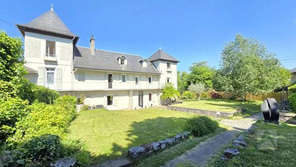 Maison à vendre à Chambéry (73000)