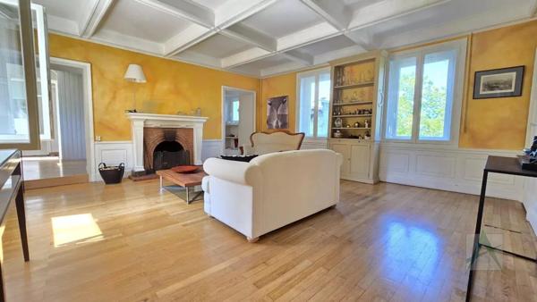 Maison à vendre à Chambéry (73000)