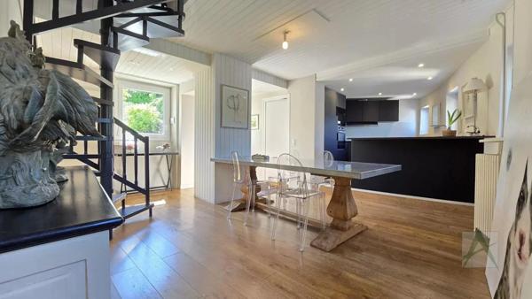 Maison à vendre à Chambéry (73000)