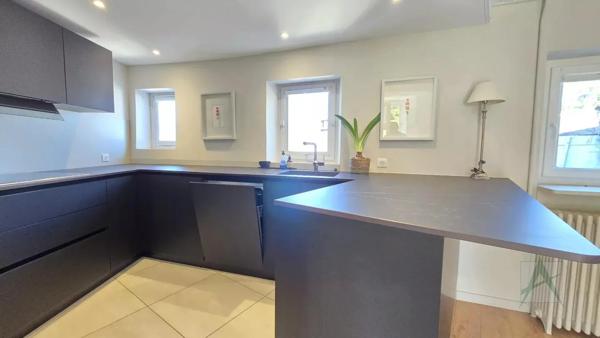 Maison à vendre à Chambéry (73000)