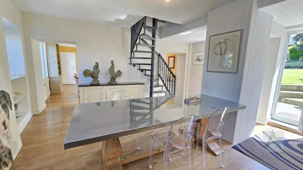 Maison à vendre à Chambéry (73000)