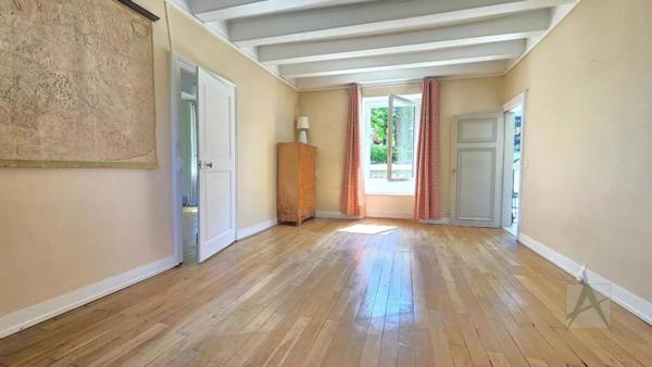 Maison à vendre à Chambéry (73000)