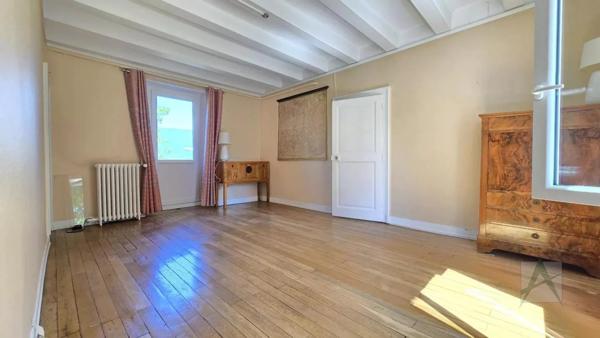Maison à vendre à Chambéry (73000)