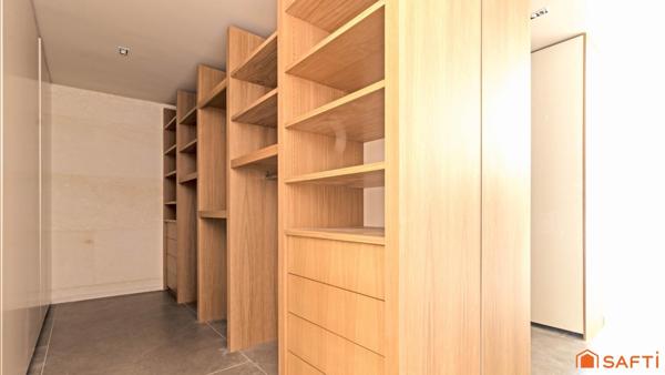 Villa contemporaine d’exception aux portes d’Aix-en-Provence