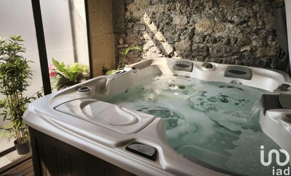 Murs commerciaux  à vendre 52 m² Grenoble